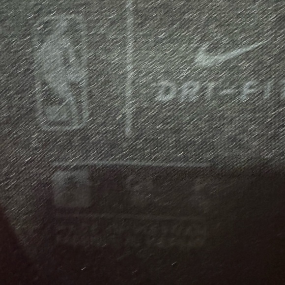 Pascal Siakam Toronto Raptors NBA Basketball Jersey - Picture 2 of 7